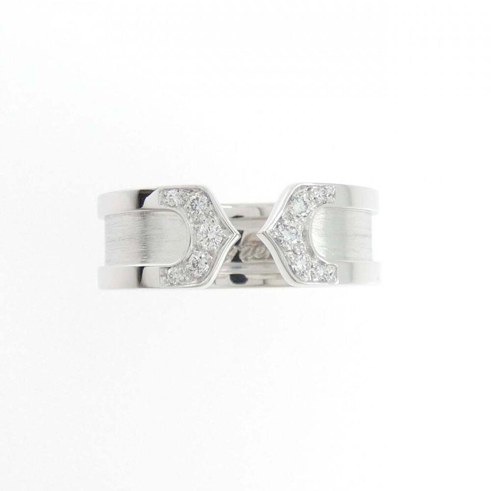 CARTIER Authentic Silver Ring - Picture 2 of 5